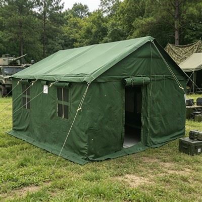 Tente militaire standard-Type 84