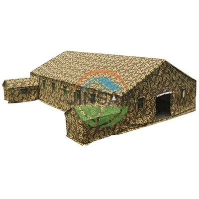 8*10m Ammunition Depot Cotton Tent