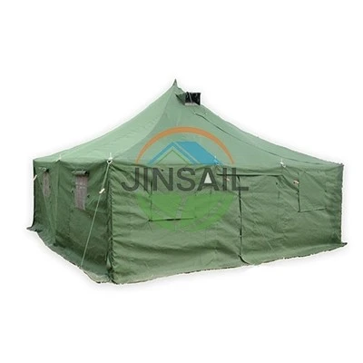 Type 81 Class Tent
